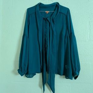 ModCloth blouse